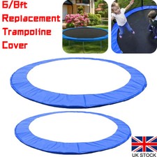 Replacements Trampoline Safety