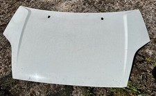 FORD FIESTA MK6 ST150 Bonnet -
