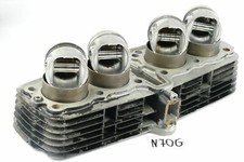 1979 Kawasaki Z 650 KZ650D