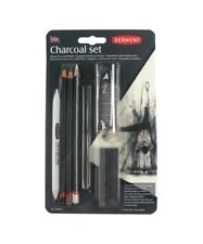 Derwent Charcoal Set 2300675