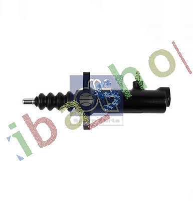 Clutch actuator 286mm fits - clutch,