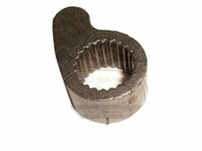 Clutch Toe Quadrant Arm