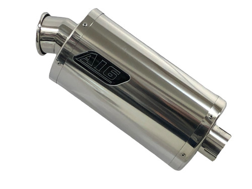 Universal motorcycle stubby - motorcycle,