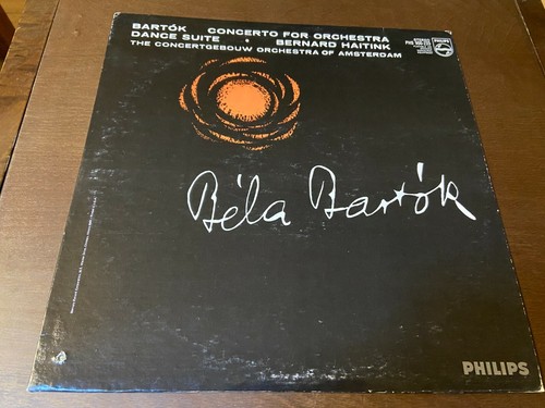 Bartok concerto for orchestra - bartok~concerto,