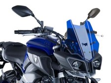Puig Blue Touring Screen