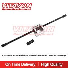 Vitavon CNC HD 45# Steel