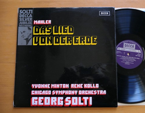 Set 555 mahler - 555, von