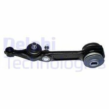 Suspension Track Control Arm Nearside/Lower for MERCEDES W220 CDI Delphi