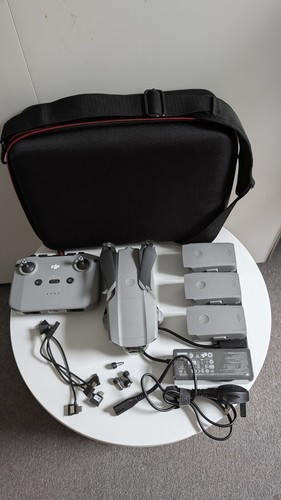 Dji mavic air fly - air,