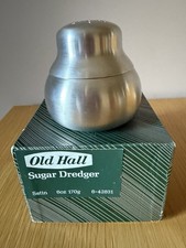 Old Hall Vintage Sugar