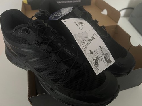 New genuine salomon - genuine, 2