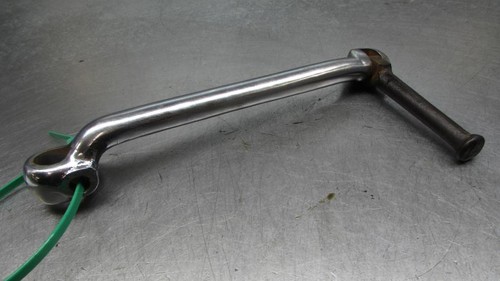 Bsa a65 650 - twin, mid