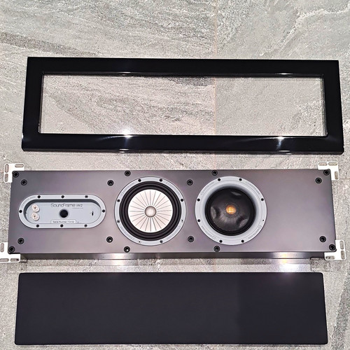 Monitor audio soundframe iw2 - monitor,