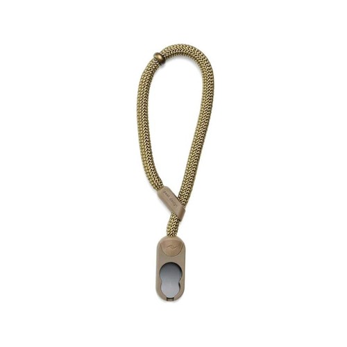 Peak design cuff - design, rope