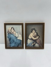 MADONNA & CHILD by FERRUZZI