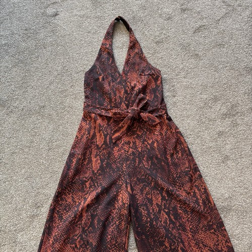 New look halterneck cropped - look,