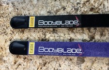 Bodyblade Classic 800 77Blade