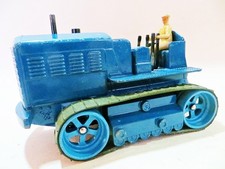 DINKY 563 'BLAW KNOX HEAVY