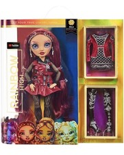 Rainbow High Fashion Dolls