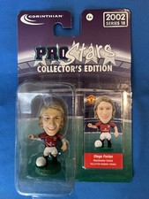 Corinthian Prostars Diego