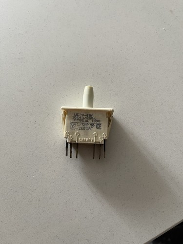 Fruit machine door switch - machine,