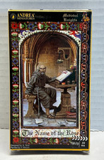 E1 Andrea Medieval Knight Name