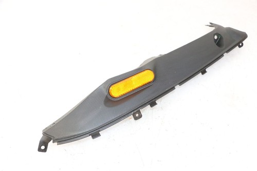Rear right belly panel - rear,
