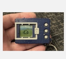 Digimon Digivice 1997