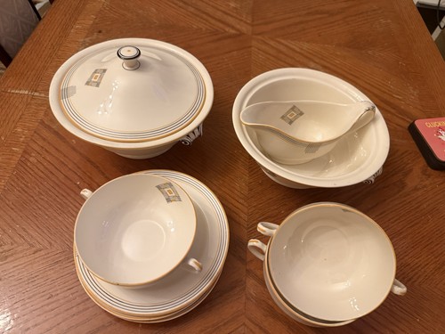 Vintage 1930s mintons - vintage,