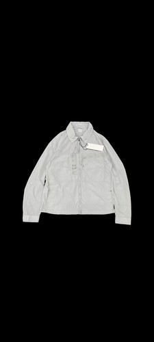 Company chrome zipped - cp,