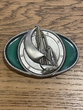 GREAT AMERICAN Metal Belt