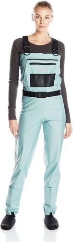 Deluxe women teal - teal, breathable