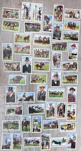 Racing scenes 1938 - racing, 1938,