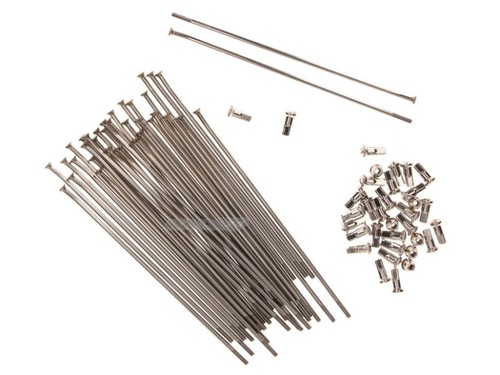Speichensatz rear for - c.c.,