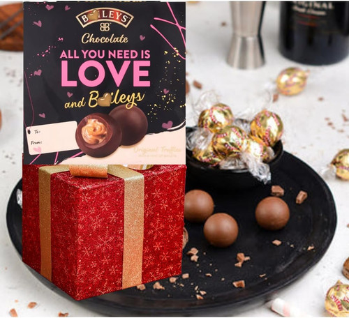 Baileys gift set - baileys, –