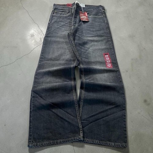 Y2k deadstock levi - levi’s, 567
