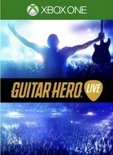 GUITAR HERO LIVE - XBOX ONE -