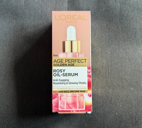Oreal age perfect golden - l'oreal,