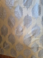 Fabric for craft Home, sateen