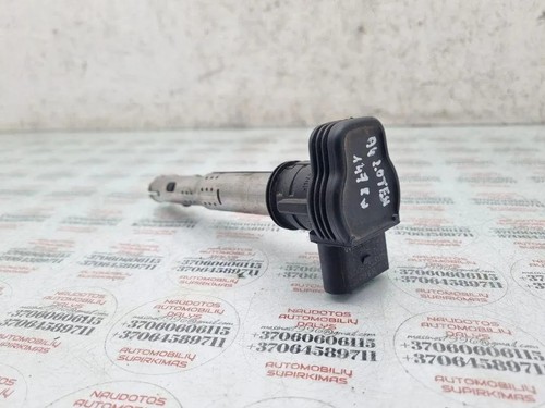 Audi 8ec ignition coil - a4, b7