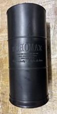 EM230 Echomax Black New Second