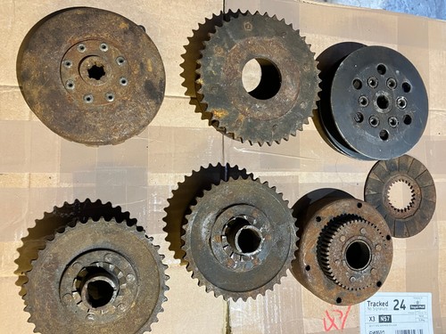 Motorcycle clutch parts - motorcycle,
