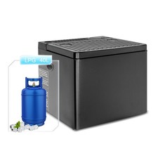 Smad 40L 3 WAY CAMPING &