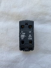 MK Grid Plus 2 Way 10 Amp