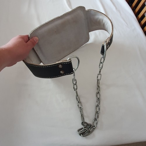 Heavy duty leather - leather, dipping