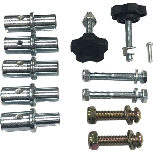 Black pro range replacement - range,