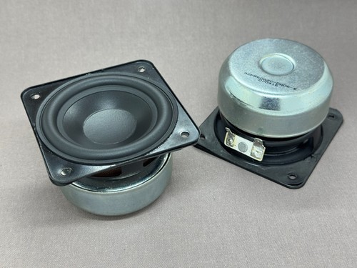Tannoy speaker drivers - tannoy,
