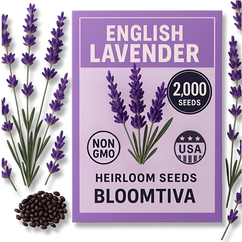 000 premium english lavender - premium,