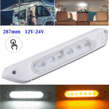 LED Awning Light Caravan