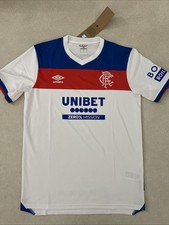 Glasgow Rangers Medium Away